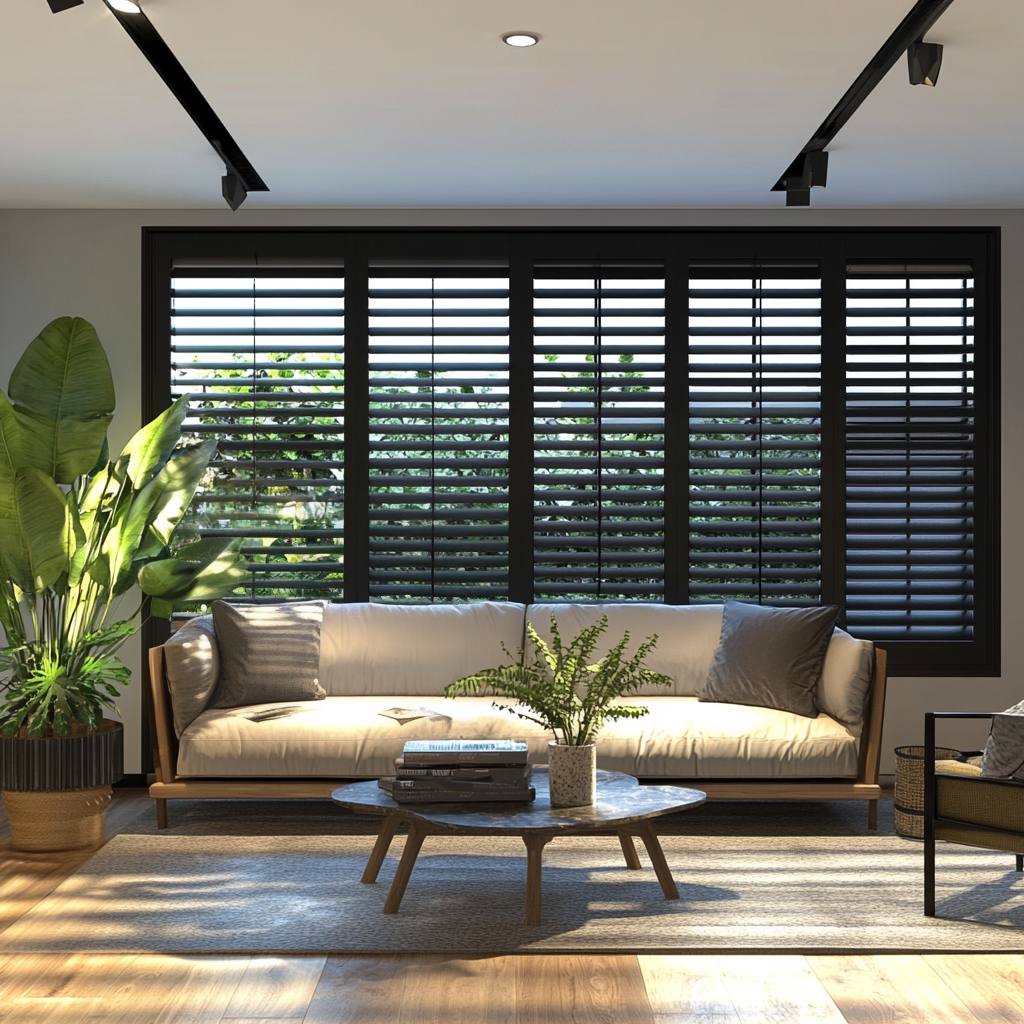 The Art of Shutters: A Timeless Addition to Your Home