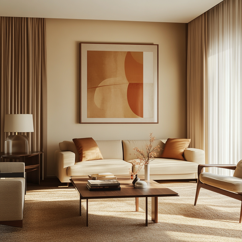 The Interior Edit: What Makes Design Exceptional?