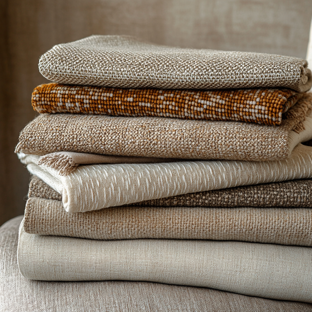 The Power of Fabric: How Texture Can Transform Your Mood