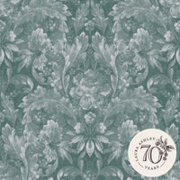 Apolline - Jade Green