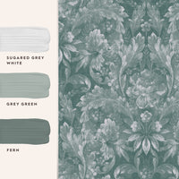 Apolline - Jade Green