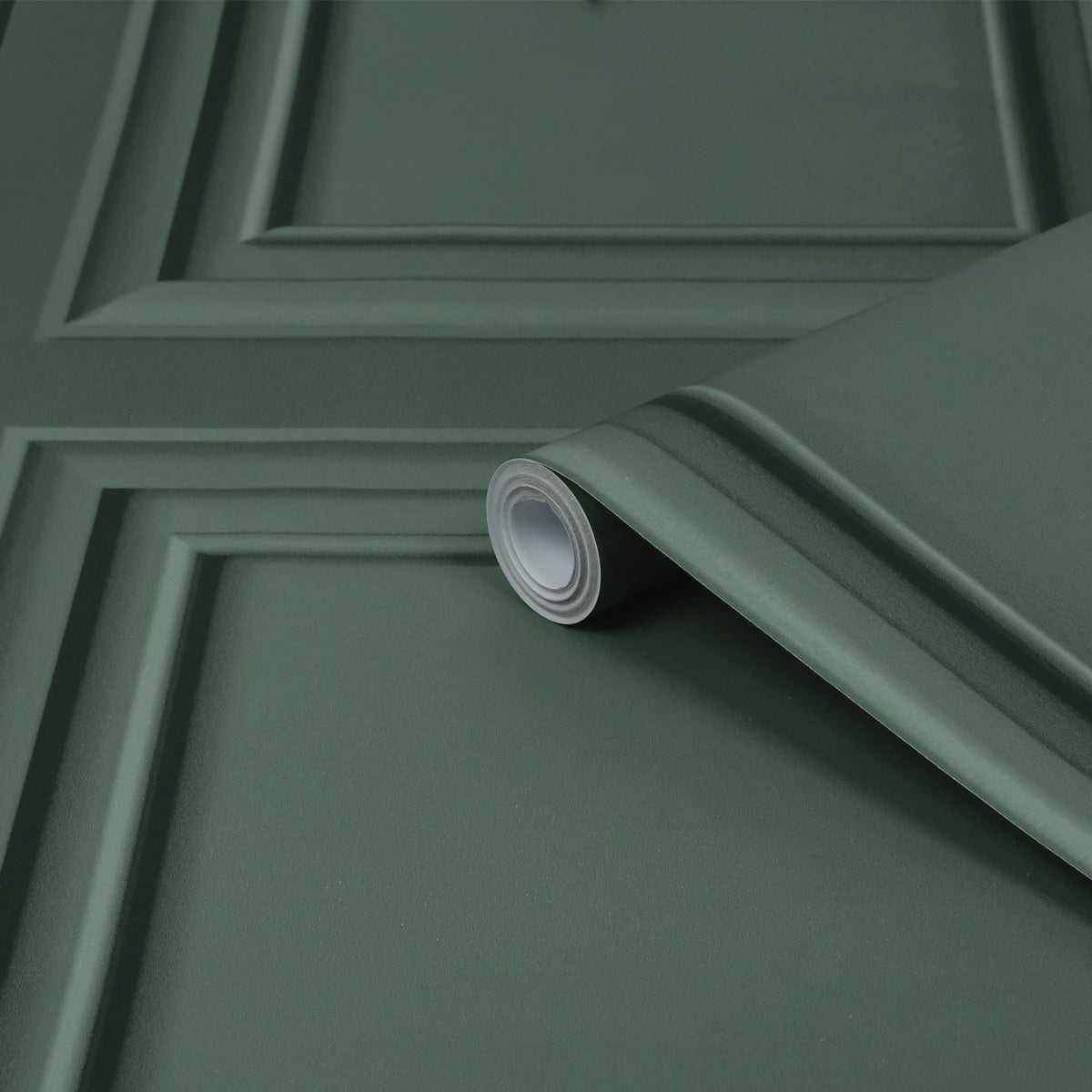 Redbrook Wood Panel - Fern Green