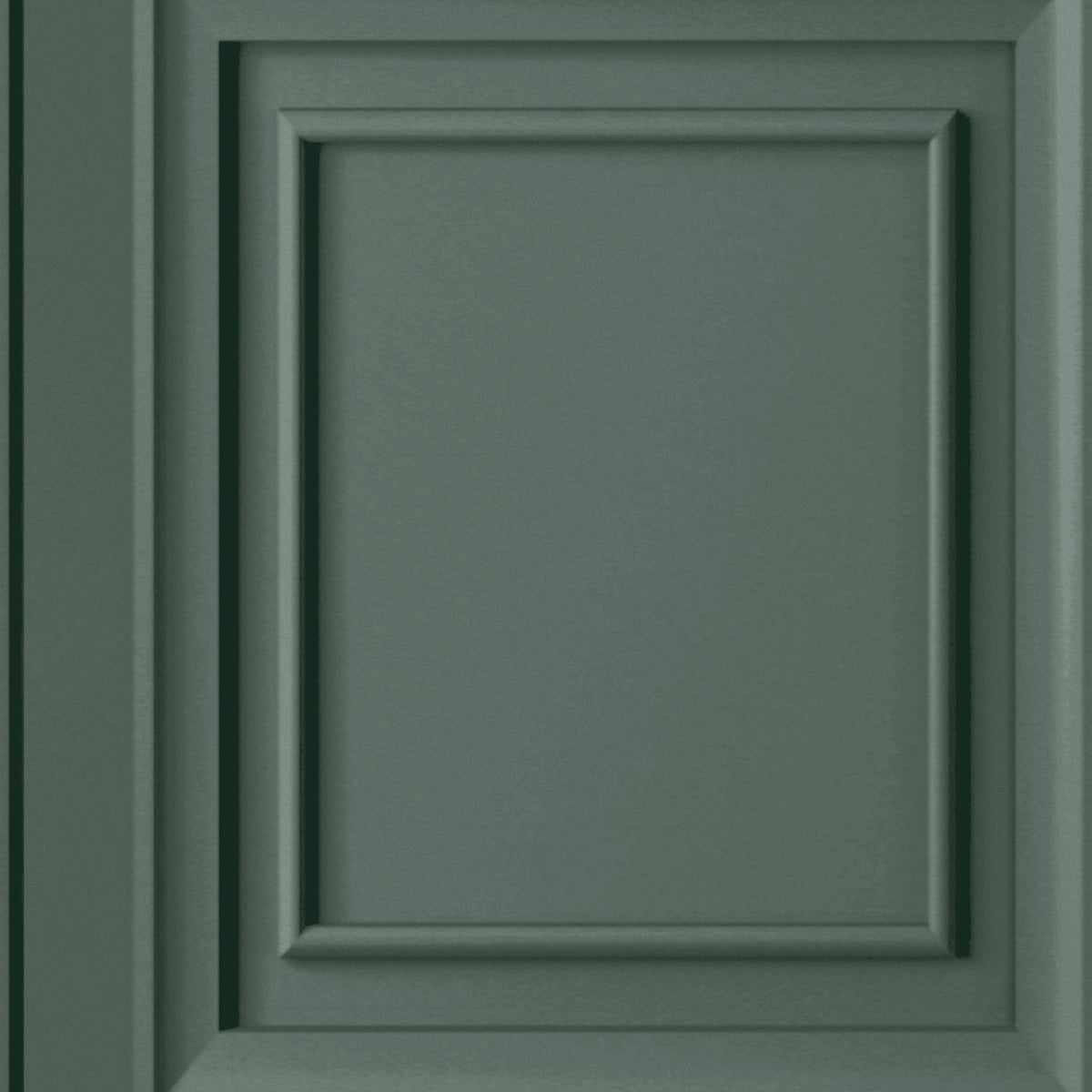 Redbrook Wood Panel - Fern Green