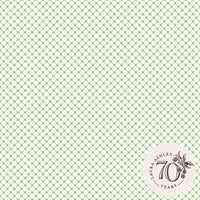 Wickerwork - Leaf Green