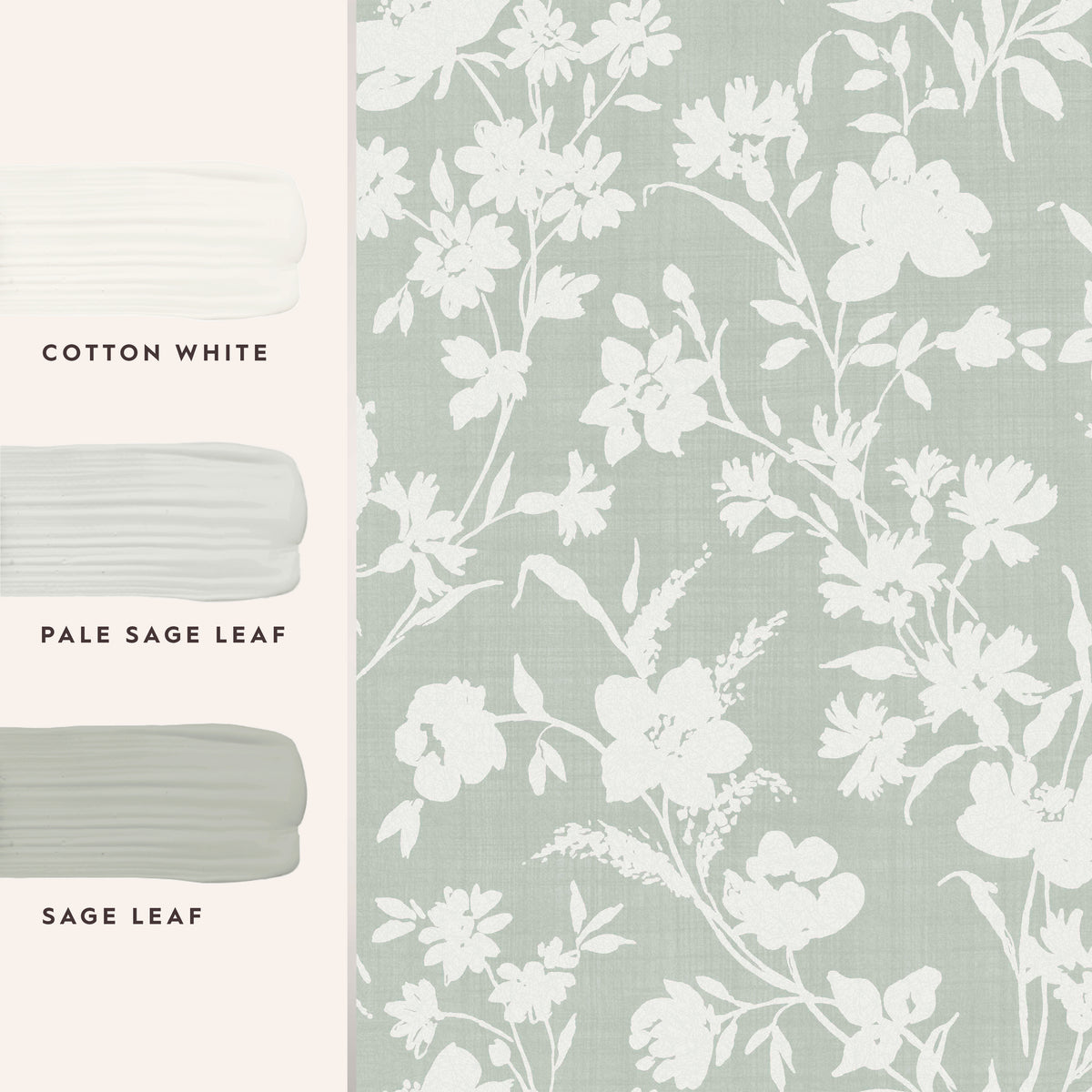 Rye - Sage Green
