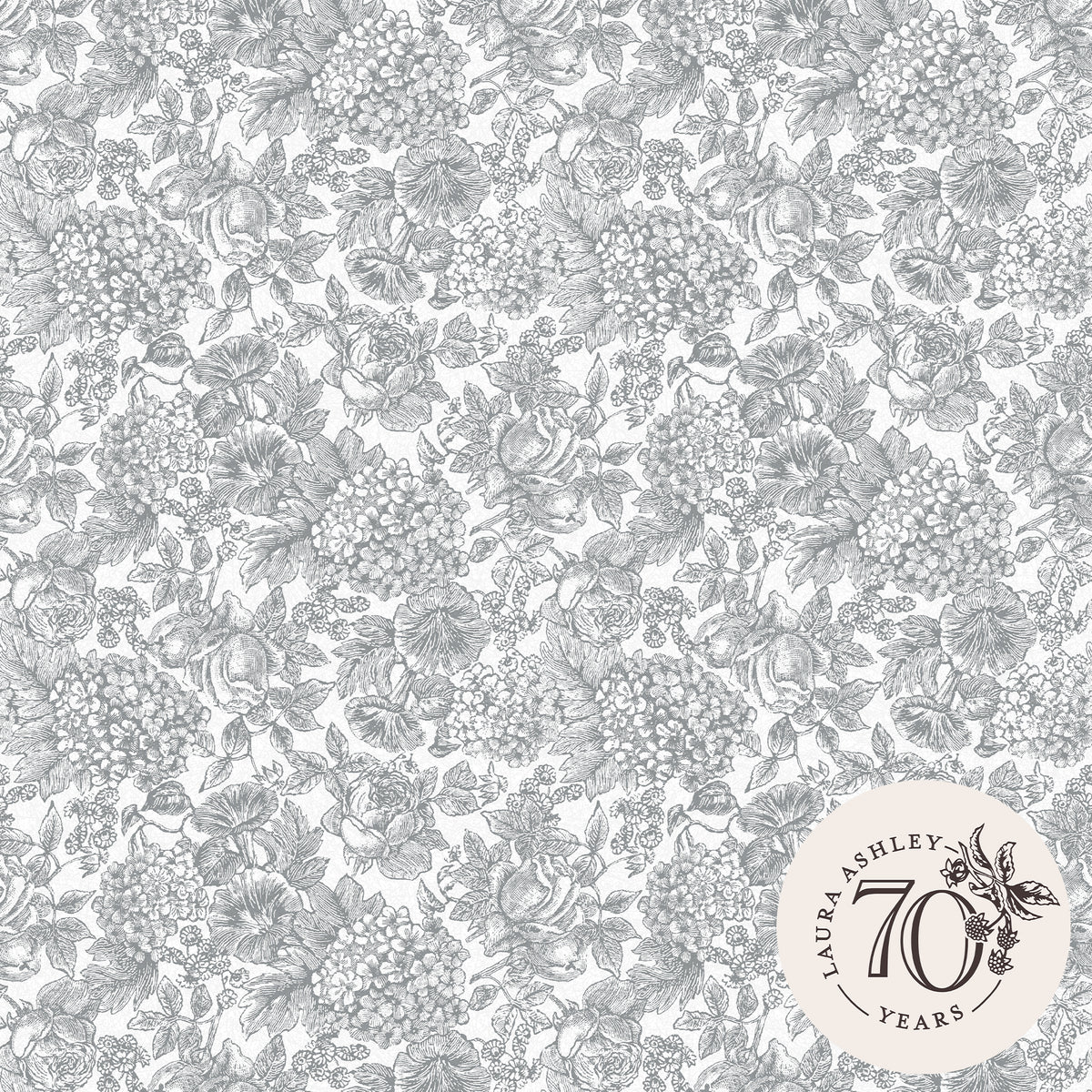 Louise - Slate Grey