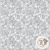 Louise - Slate Grey