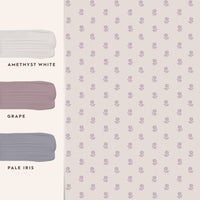 Daisy - Lavender Purple