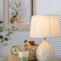 Adain Palace - Dark Seaspray Blue