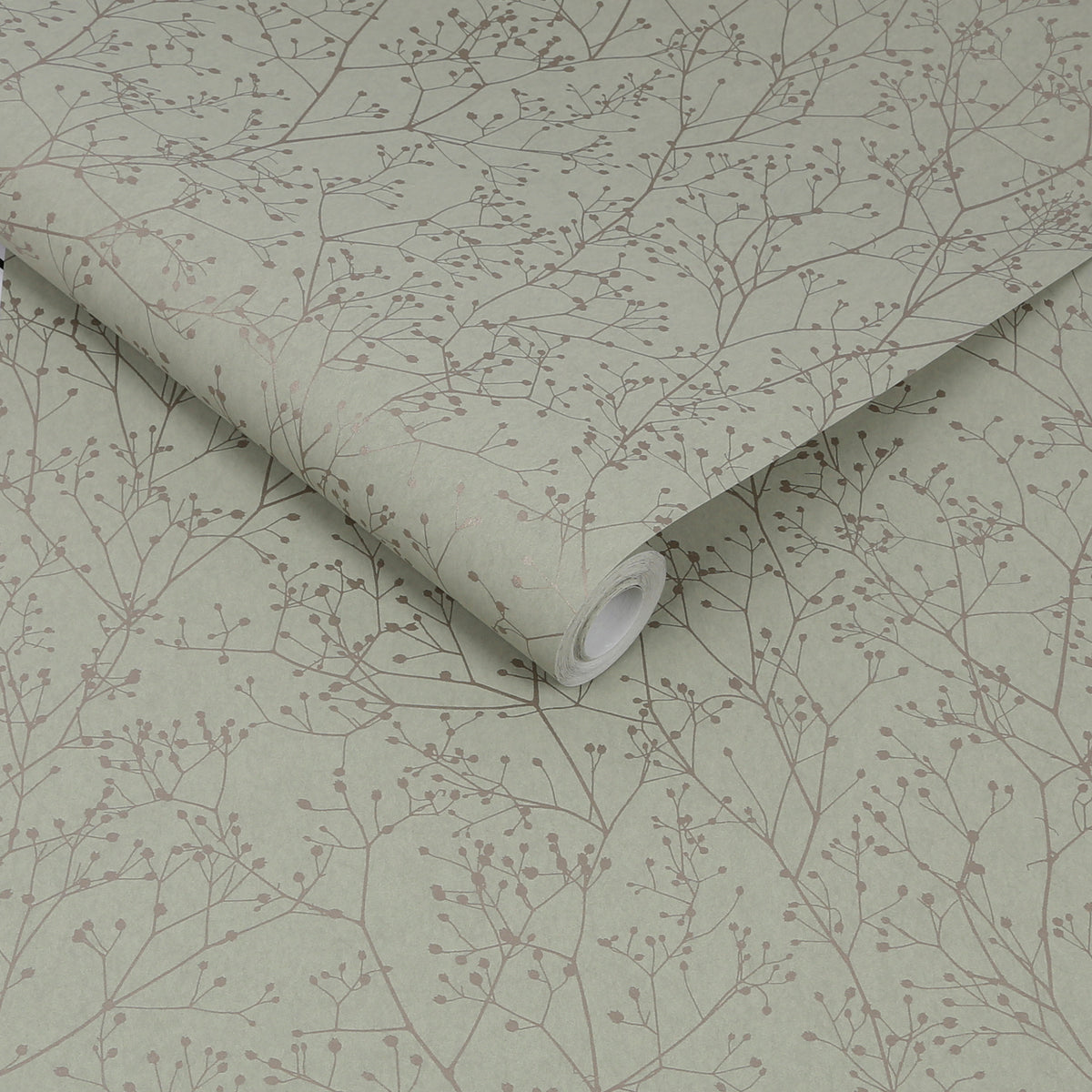 Gypsophila Spring Green & Silver