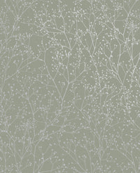 Gypsophila Spring Green & Silver