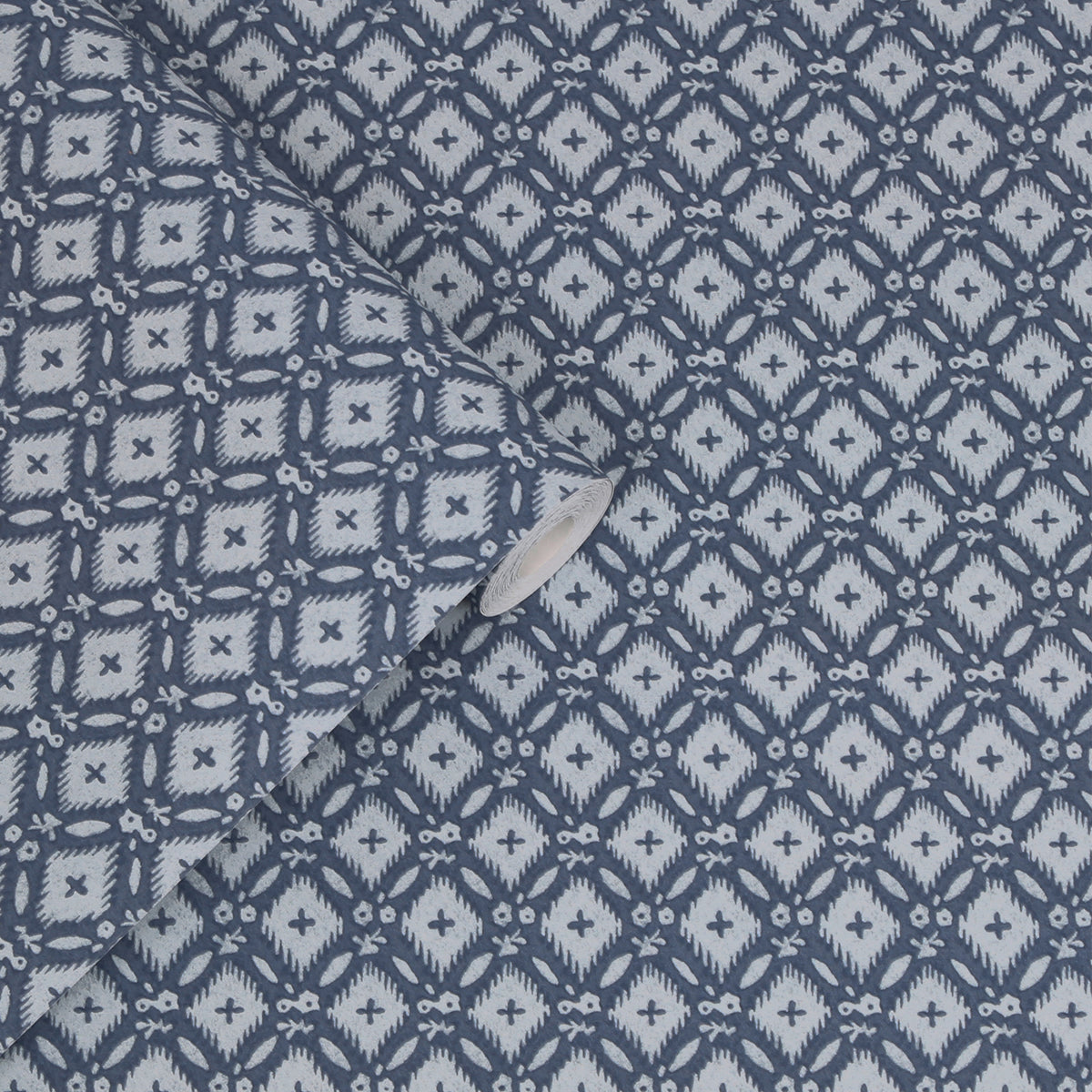Whitebrook - Dusky Seaspray Blue