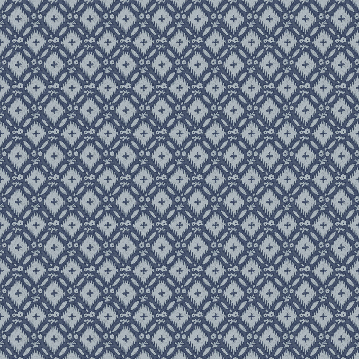 Whitebrook - Dusky Seaspray Blue