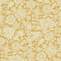 Trailing Laurissa - Pale Ochre Yellow