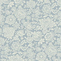 Trailing Laurissa - Pale Seaspray Blue