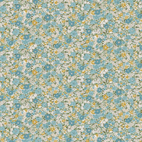 Loveston - Newport Blue