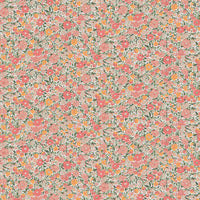 Loveston - Coral Pink