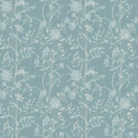 Fennelton - Pale Newport Blue