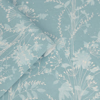 Fennelton - Pale Newport Blue
