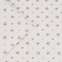 Claudia’s Friend - Pale Ochre Yellow