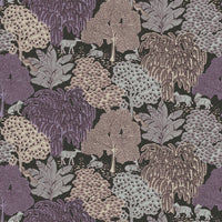 Garwood Grove - Violet Grey