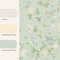 Summer Palace - Eau de Nil