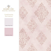 Diamond Motif Wallpaper