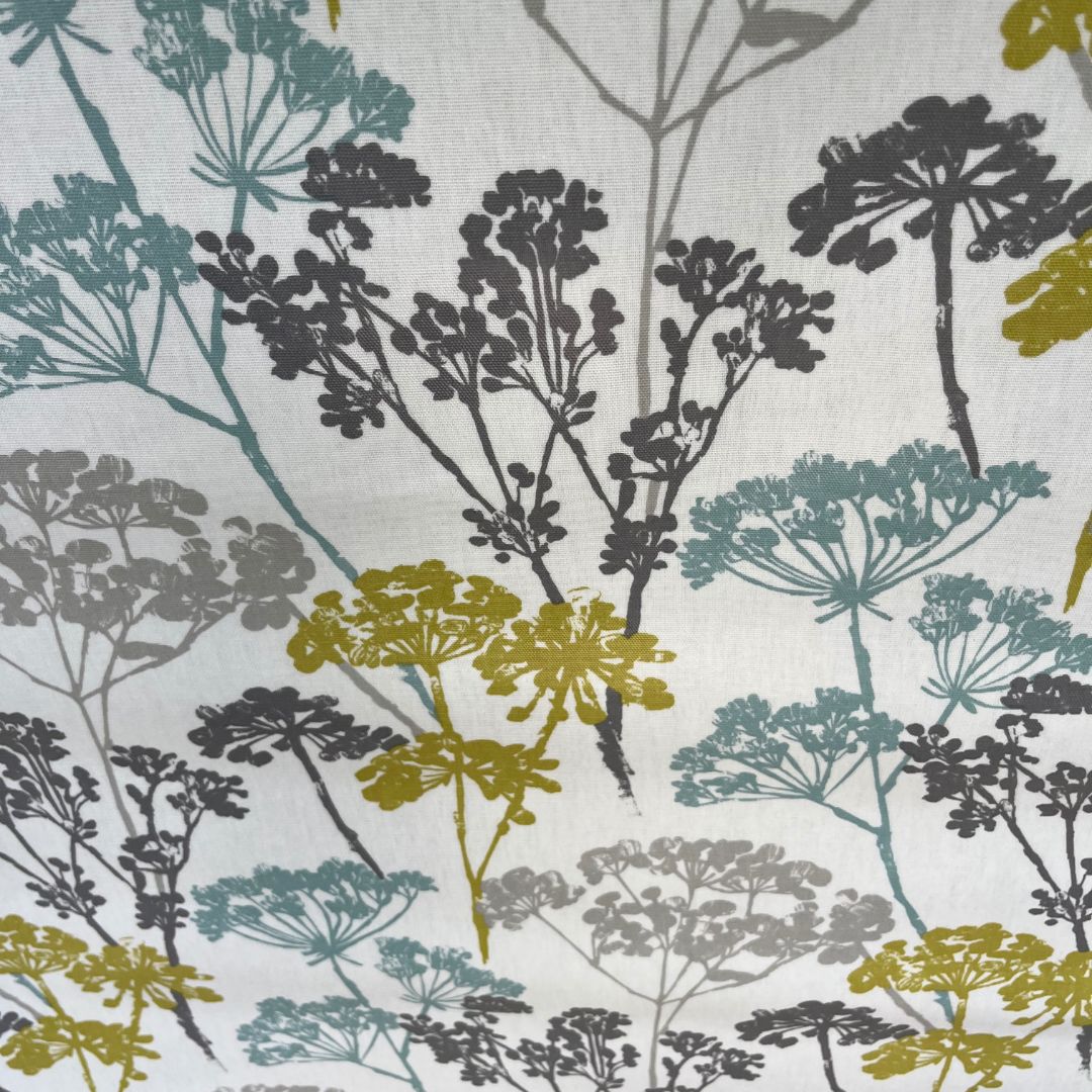PVC Cotton Hedgerow