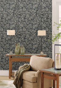 Arts & Crafts Rowan Black