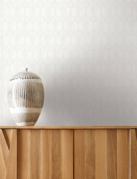 Arts & Crafts Craftsman White