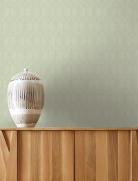 Arts & Crafts Craftsman Green