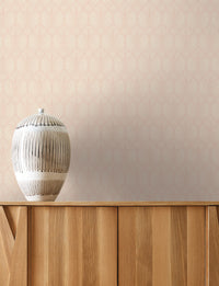 Arts & Crafts Craftsman Pink