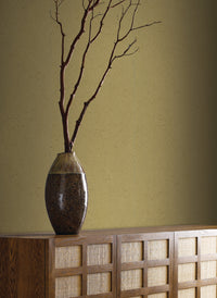 Arts & Crafts Burnished Patina Gold