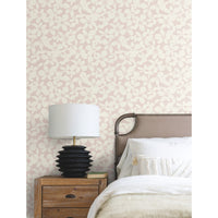 Boho Luxe Free Spirit Pink