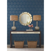 Boho Luxe Starlight Blue