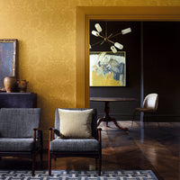 Bone Black Zoffany Paint