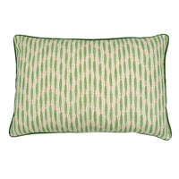 Cushion Smocked Cactus