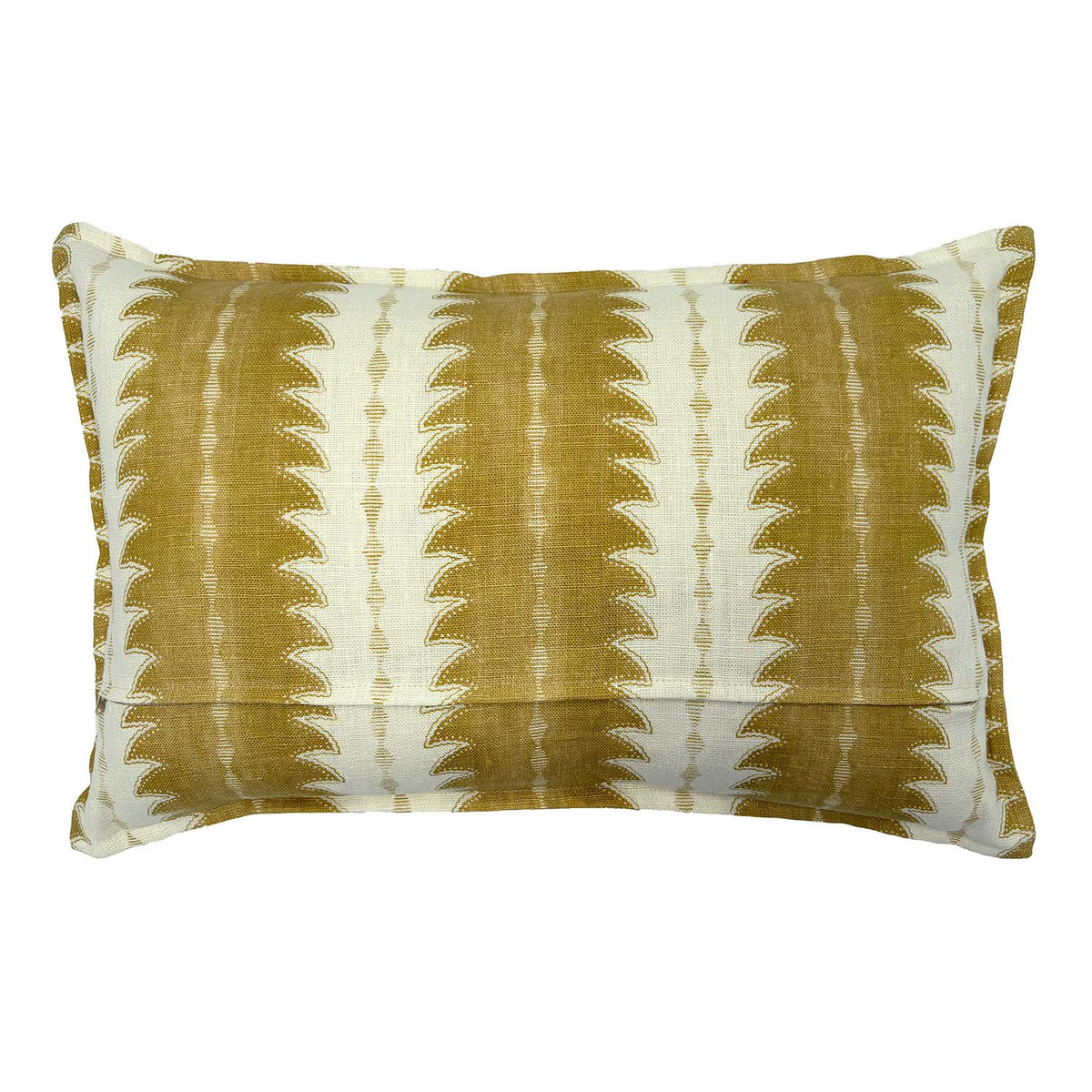 Cushion Ruched Haze