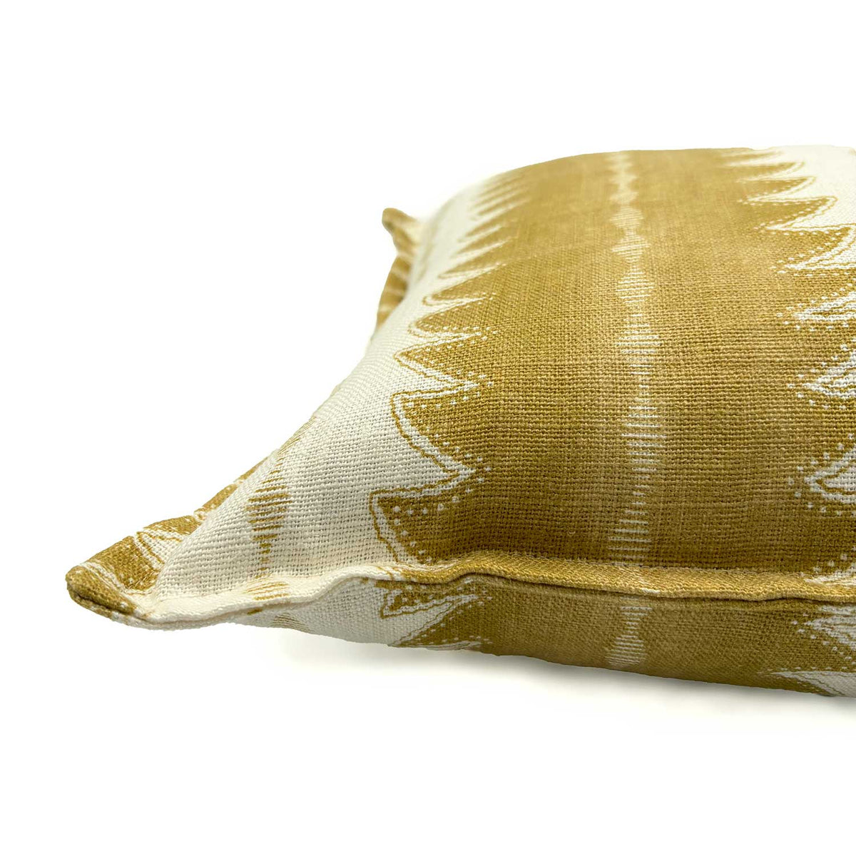 Cushion Ruched Haze