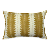 Cushion Ruched Haze