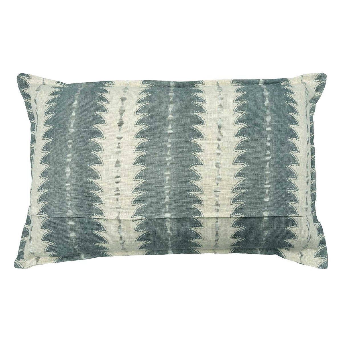 Cushion Ruched Storm