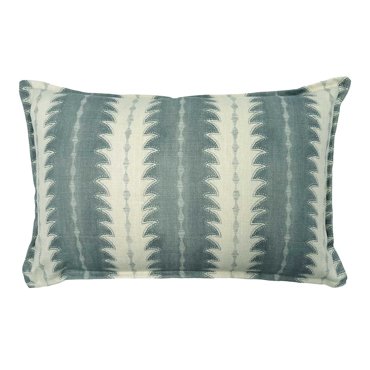 Cushion Ruched Storm