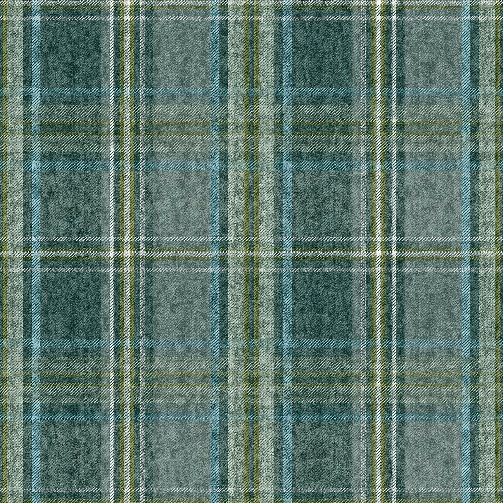 Heritage With A Twist Clash Of Tartans Bracken