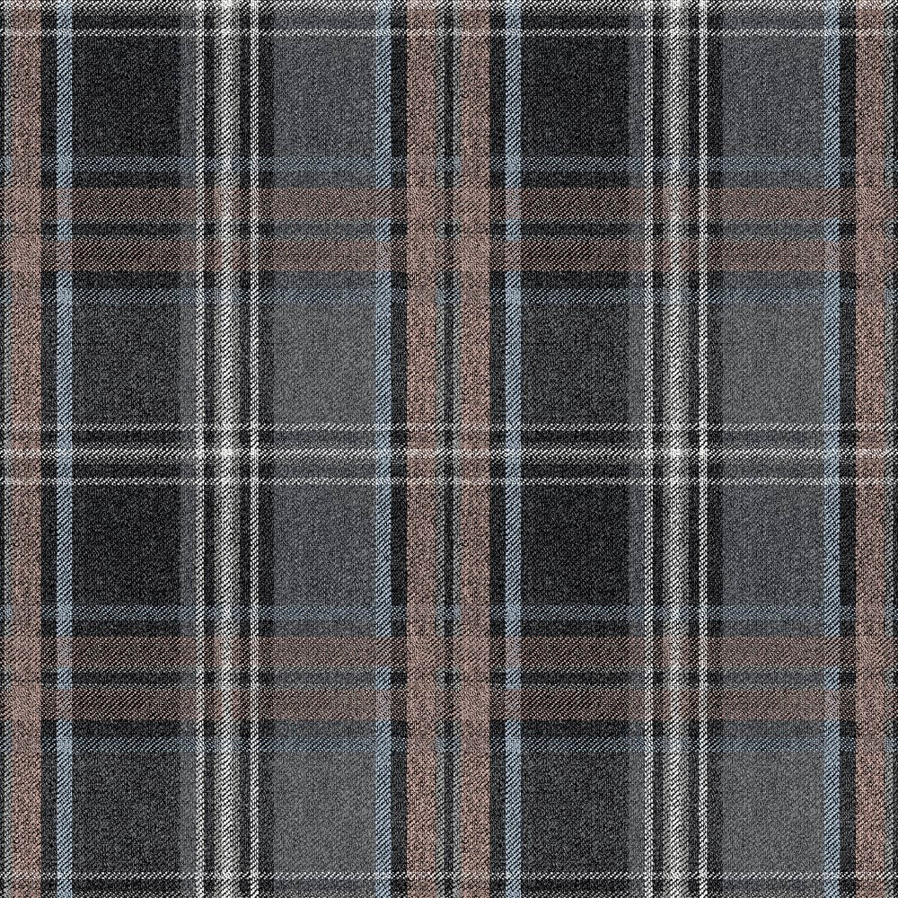 Heritage With A Twist Clash Of Tartans Slate