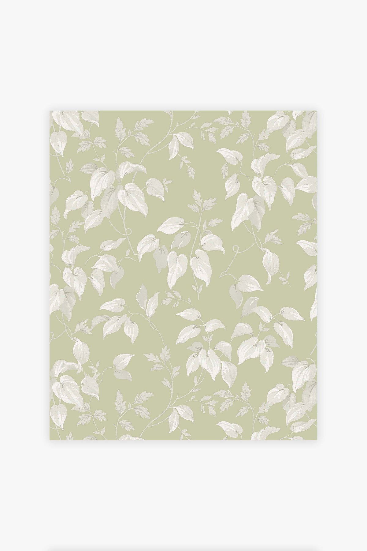 Trail Flower Green