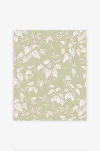Trail Flower Green