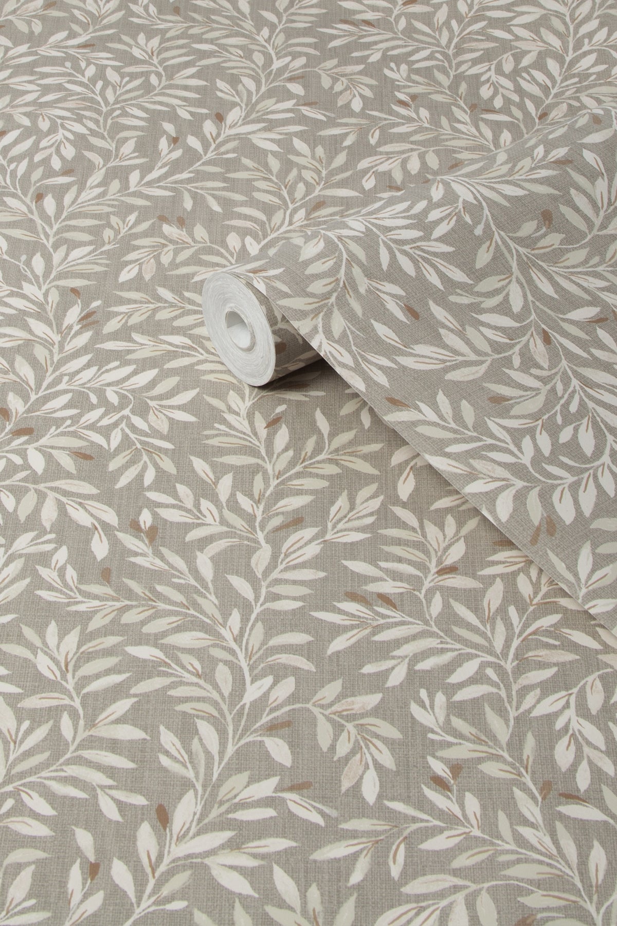Ditsy Leaf Neutral
