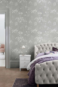 Leaf Grey