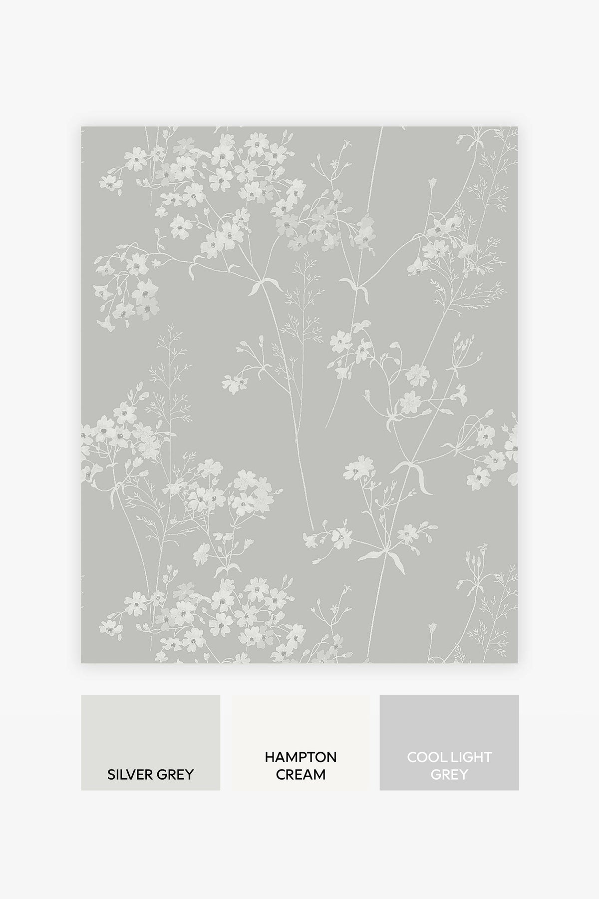 Leaf Grey