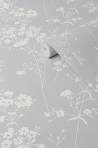 Leaf Grey